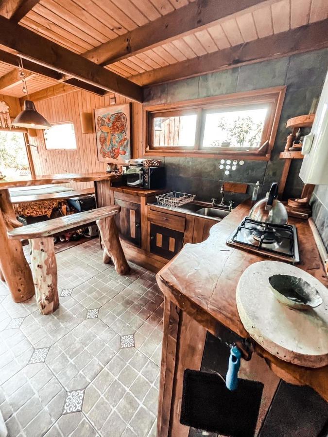 Punta Ballena Lodge Pichilemu Εξωτερικό φωτογραφία