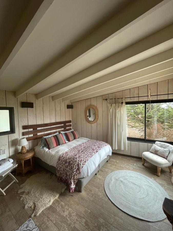 Punta Ballena Lodge Pichilemu Εξωτερικό φωτογραφία