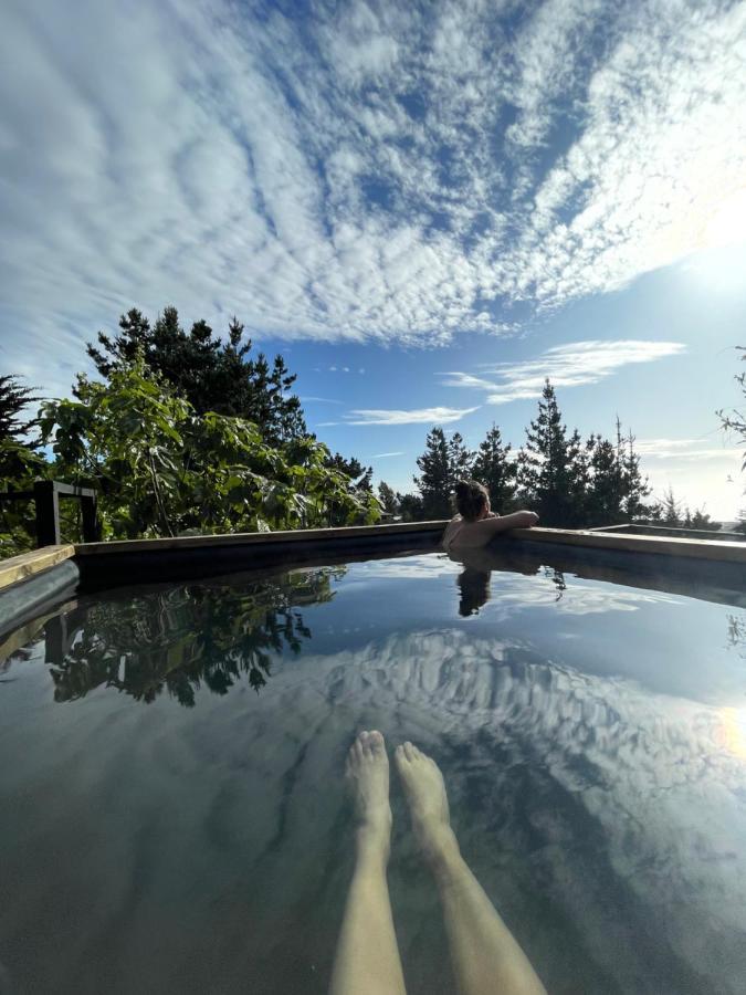 Punta Ballena Lodge Pichilemu Εξωτερικό φωτογραφία
