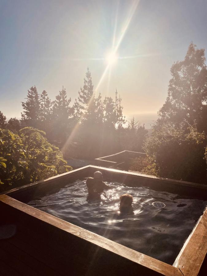 Punta Ballena Lodge Pichilemu Εξωτερικό φωτογραφία