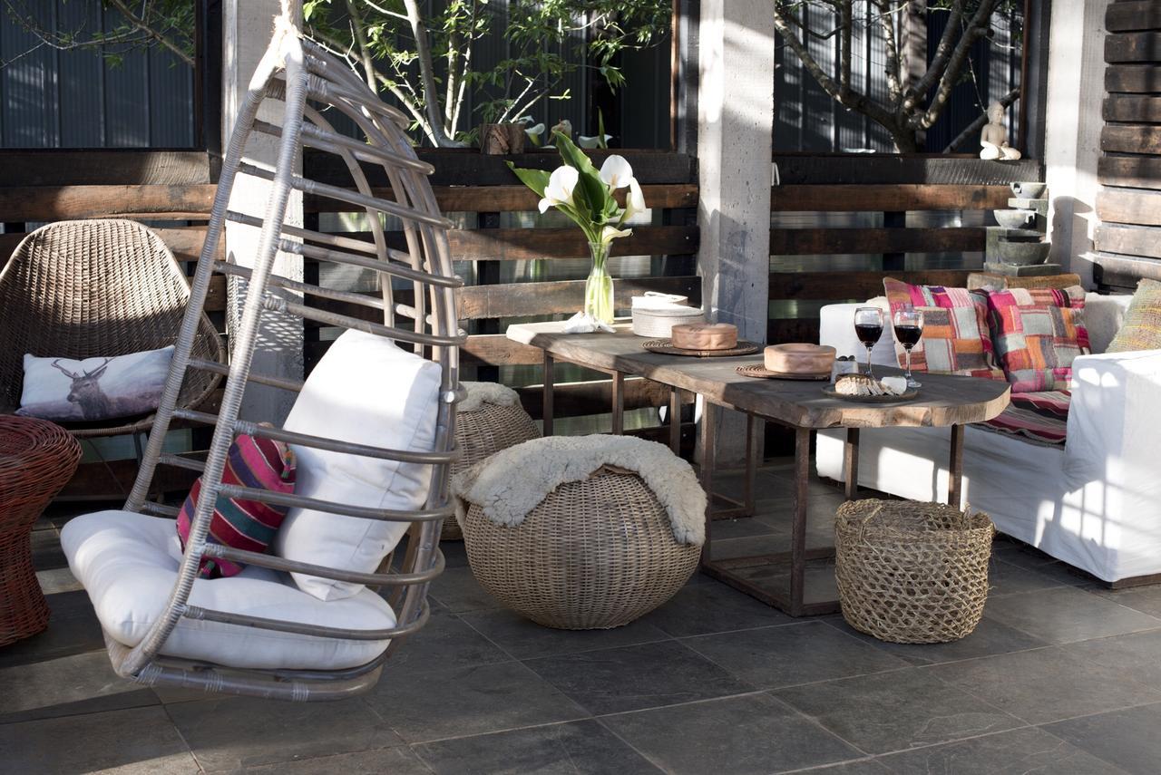 Punta Ballena Lodge Pichilemu Εξωτερικό φωτογραφία