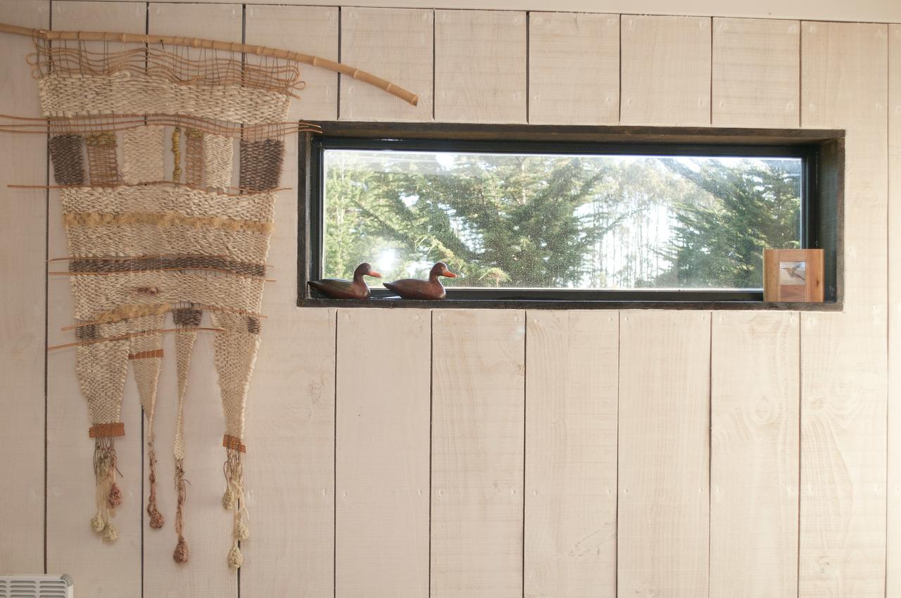 Punta Ballena Lodge Pichilemu Εξωτερικό φωτογραφία