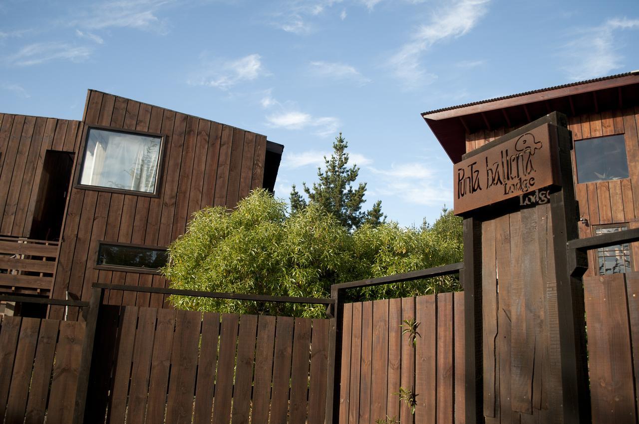 Punta Ballena Lodge Pichilemu Εξωτερικό φωτογραφία