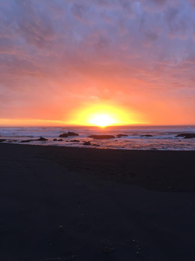 Punta Ballena Lodge Pichilemu Εξωτερικό φωτογραφία
