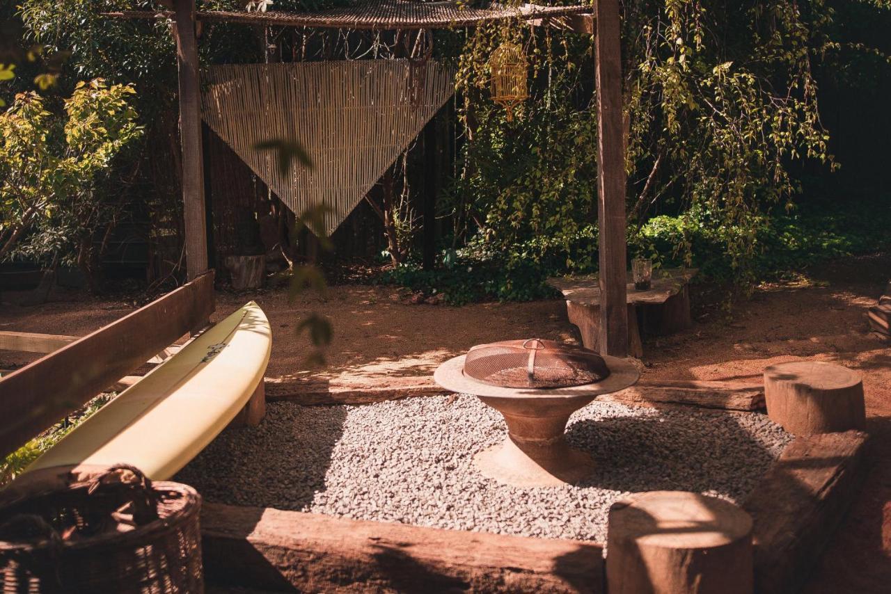 Punta Ballena Lodge Pichilemu Εξωτερικό φωτογραφία