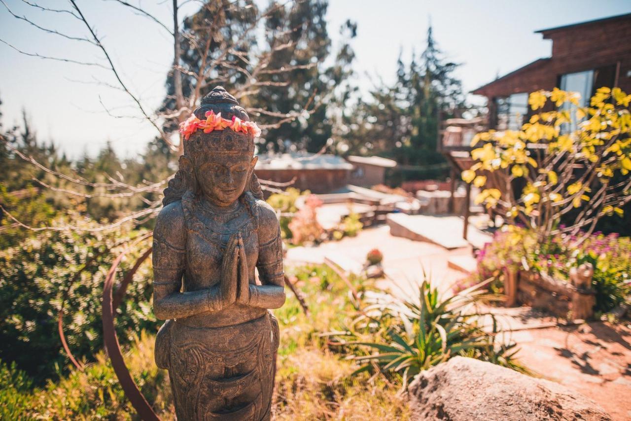Punta Ballena Lodge Pichilemu Εξωτερικό φωτογραφία
