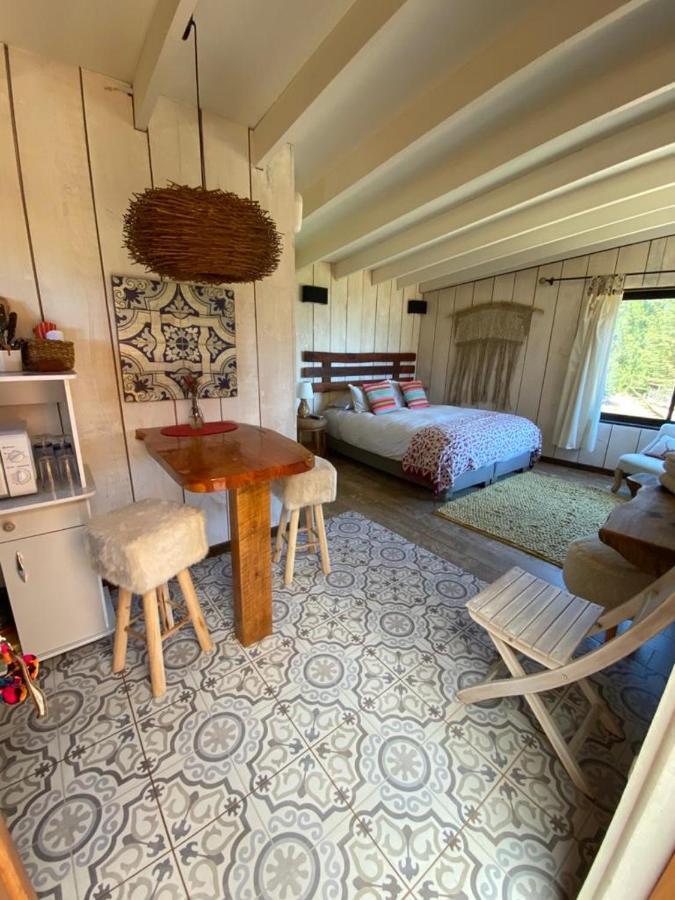 Punta Ballena Lodge Pichilemu Εξωτερικό φωτογραφία