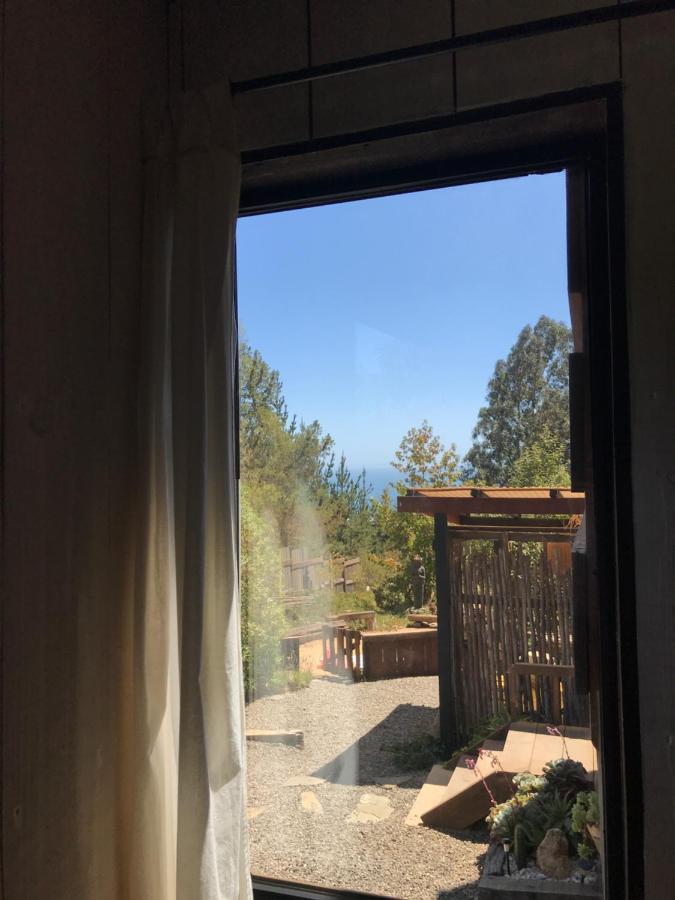 Punta Ballena Lodge Pichilemu Εξωτερικό φωτογραφία